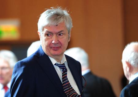 Бывший вице-президент «Динамо» раскрыл, поможет ли Трамп российскому спорту