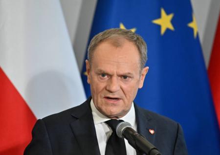 Страны НАТО приняли «беспрецедентное решение» по Балтике