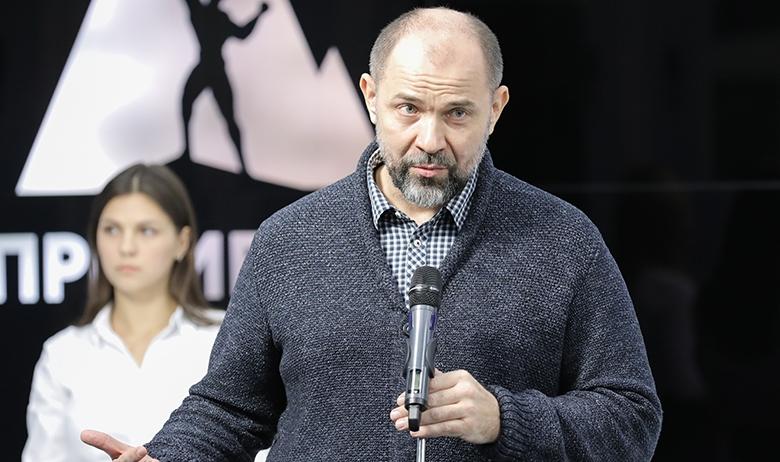 Алексей Яценко