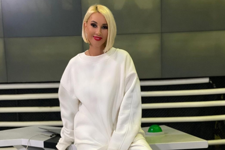 Лера Кудрявцева