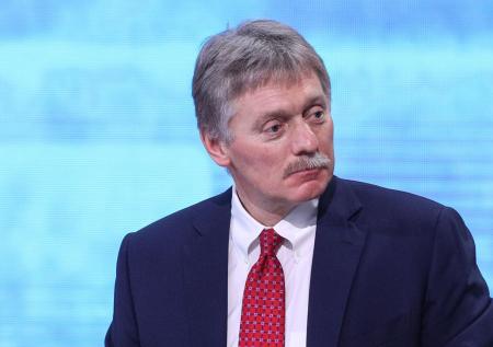Песков раскрыл число важных гостей на параде Победы в Москве