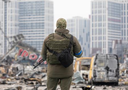 Попавший в плен солдат ВСУ рассказал о приказе стрелять по мирным жителям