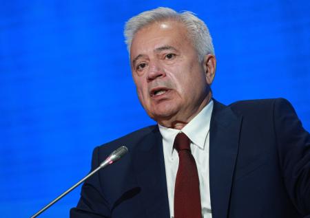 Глава ЛУКОЙЛа объяснил, почему от нефти невозможно отказаться