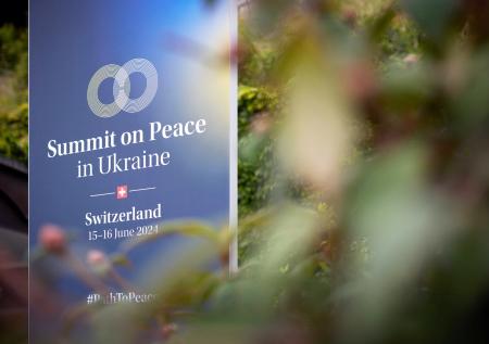 Еще одна страна возмутилась из-за саммита по Украине в Швейцарии