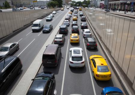Базу данных российских автовладельцев продают за биткоины 