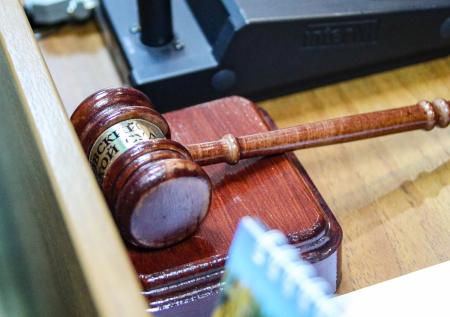 Профсоюз журналистов оштрафовали на 500 тысяч рублей за дискредитацию ВС РФ