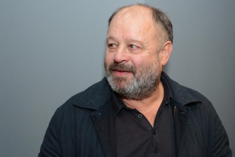 Владимир Ильин