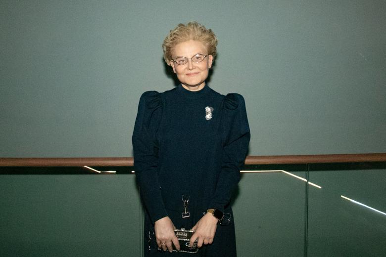 Елена Малышева