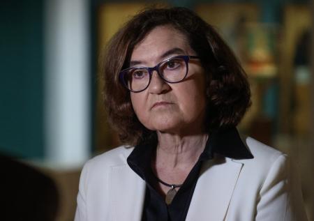 «Узнала из СМИ»: экс-директор Третьяковки о своем увольнении