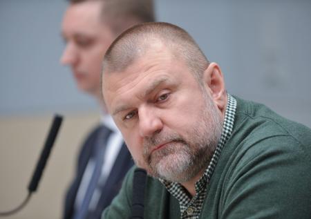 В СПЧ призвали ужесточить наказание за подготовку и призывы к терактам