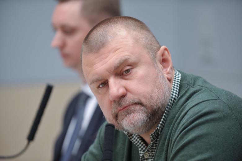 Кирилл Кабанов