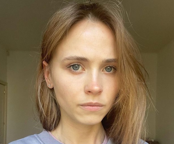 Анна Кошмал