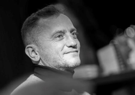 Умер экс-футболист «Спартака» 