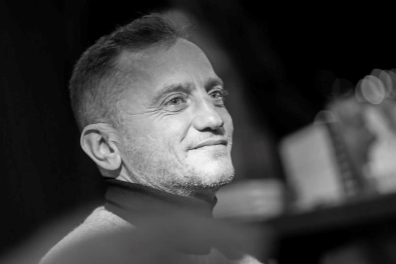 Андрей Рубин
