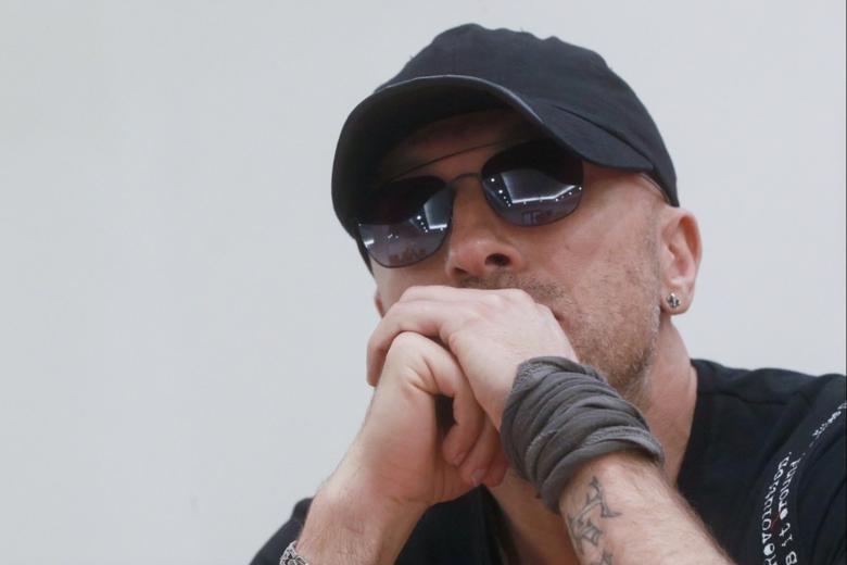 Дмитрий Нагиев