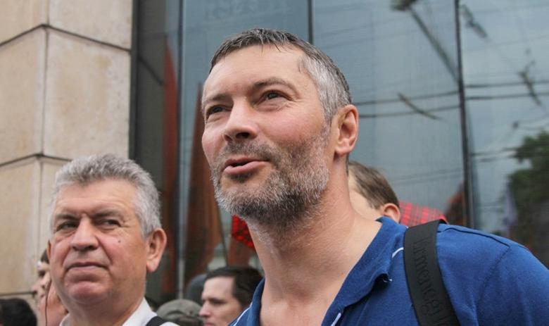 Евгений Ройзман
