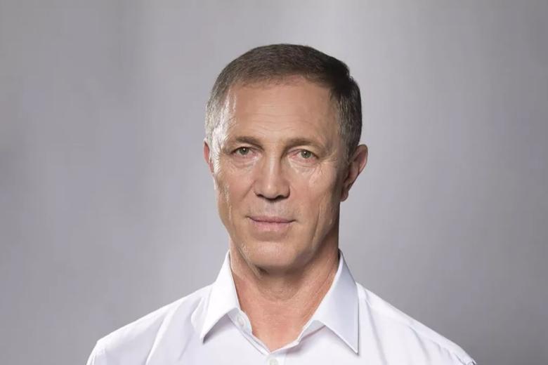Владимир Сальдо