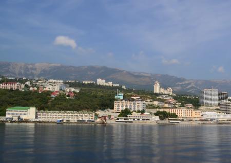 Власти Крыма намерены довести до конца дело о водной блокаде