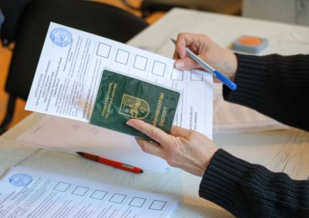 Выборы президента Абхазии: кто победит, будут ли массовые акции протеста 