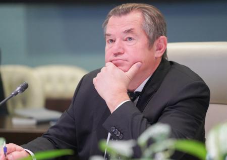Глазьев: участие Украины в Евразийском экономическом союзе более логично