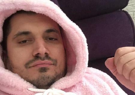 Стали известны слова, которые Паша Техник передал фанатам на случай смерти