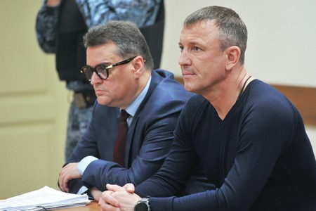 «Всегда верен присяге». Последнее слово генерала Попова: полный текст