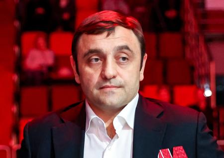 Смерть Саркисяна в «Алых Парусах»: что известно об убийце, биография