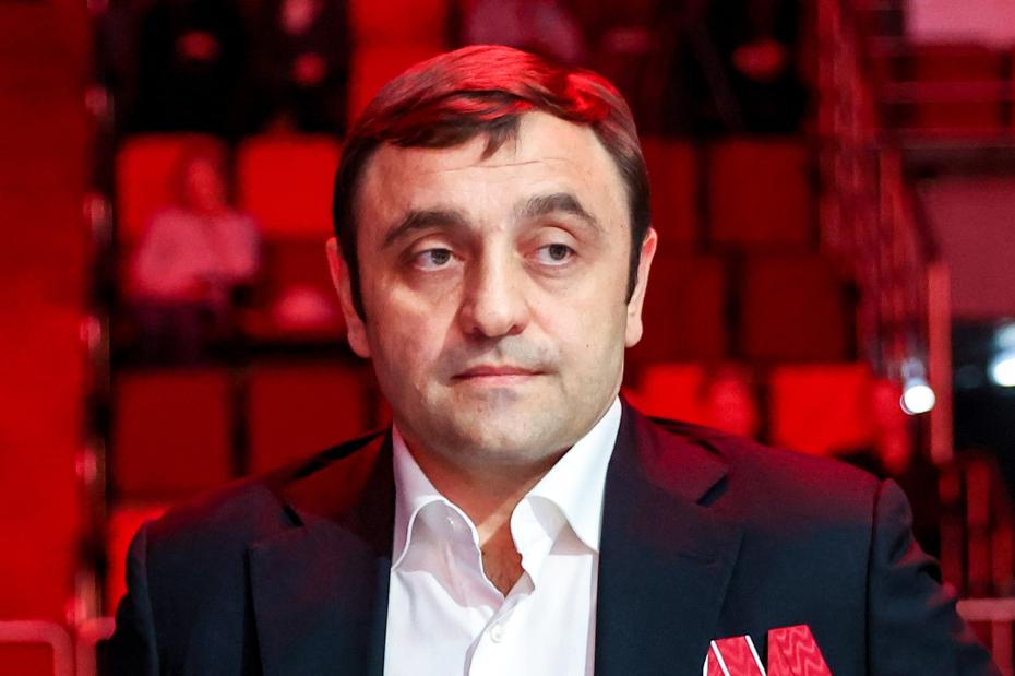 Смерть Саркисяна в «Алых Парусах»: что известно об убийце, биография