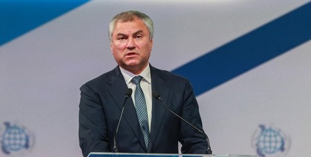 Володин признал необходимым сохранить гагаринский Дом офицеров