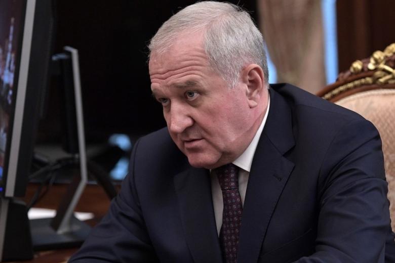 Владимир Булавин