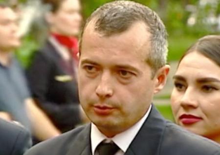 Пилот севшего в кукурузном поле Airbus А321 болеет за «Спартак»