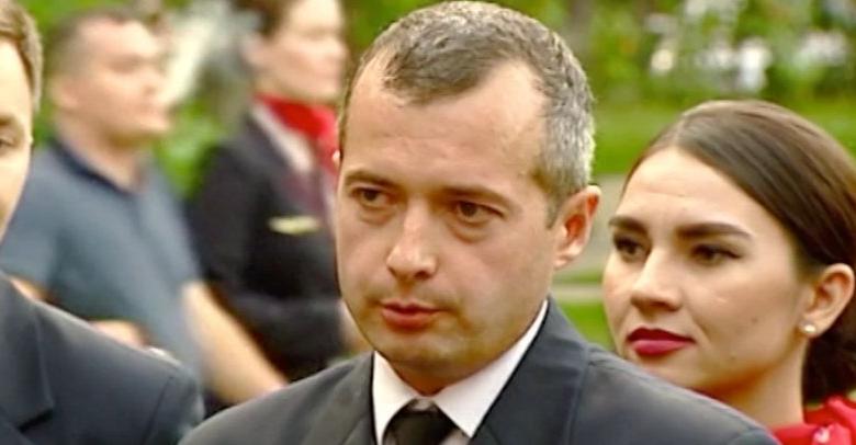 Дамир Юсупов