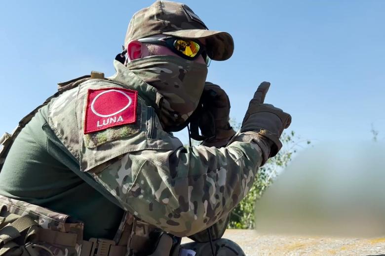ВС РФ в зоне СВО