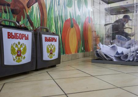 Депутат Госдумы сравнил выборы губернаторов с «чёрными 90-ми»
