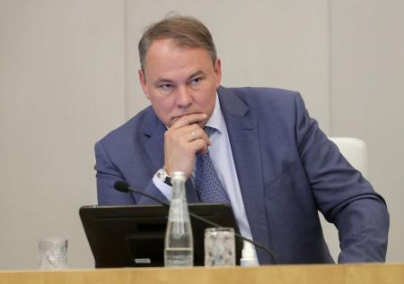 Петр Толстой заявил, что Россия не признаёт решения сессии ПА ОБСЕ