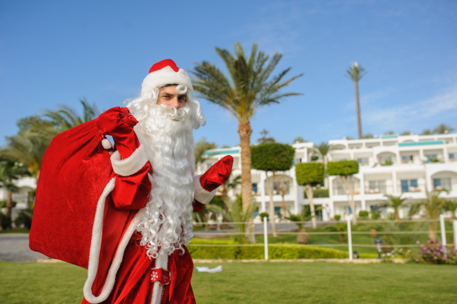 Рубль рухнул: как подорожают туры в Турцию, Египет, ОАЭ и Таиланд на НГ