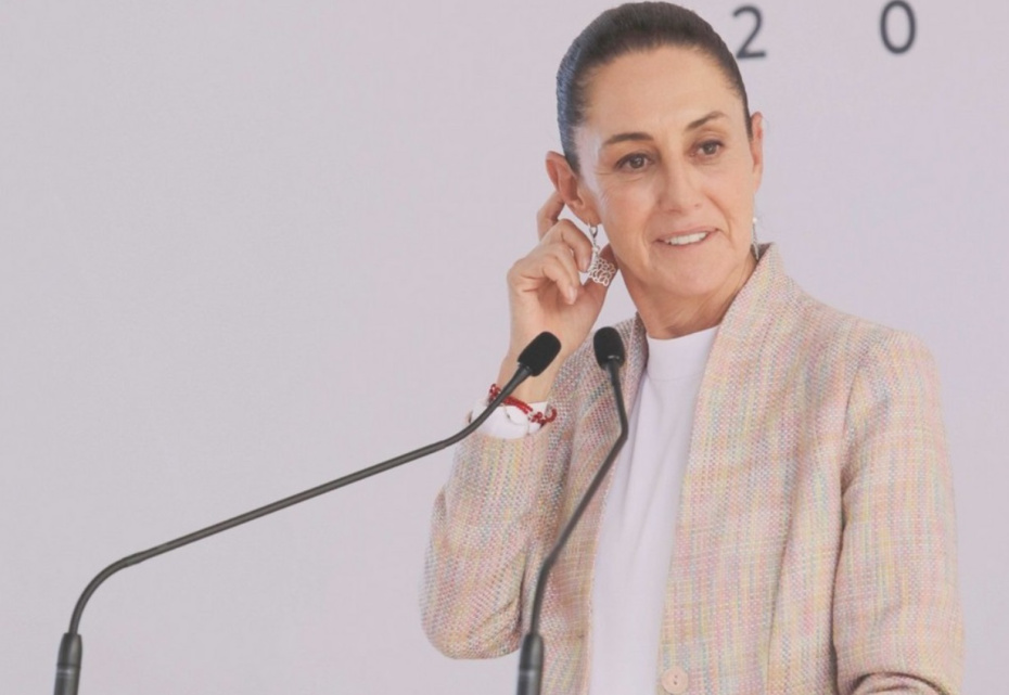 Мексика напомнила Google о пределах полномочий Трампа в вопросе залива