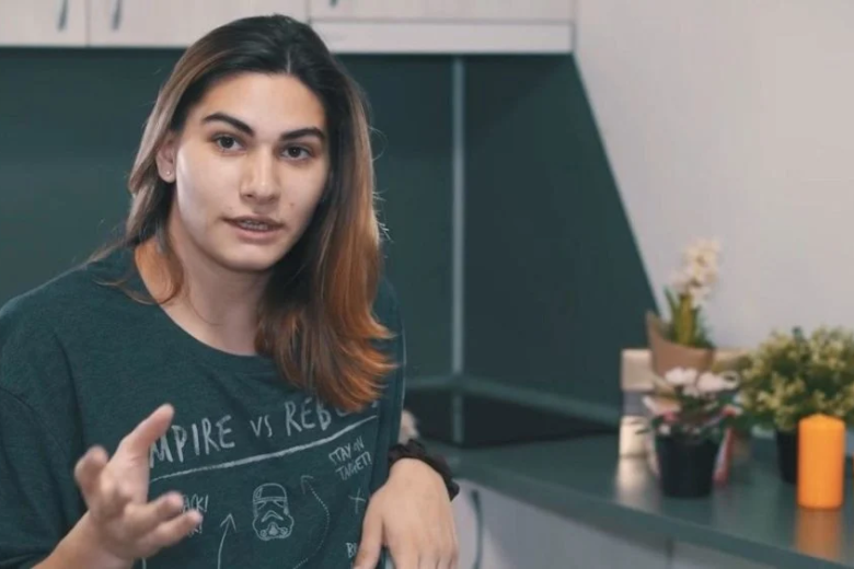 Виктория Басаковская