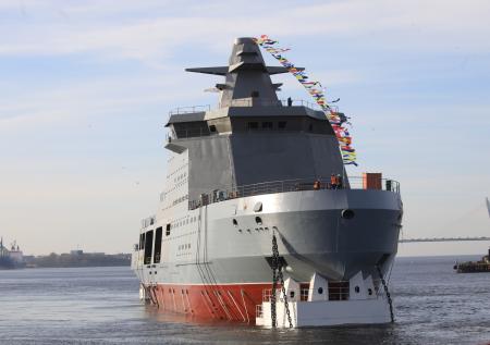 Американский обозреватель назвал Заполярье потенциальным полем боя
