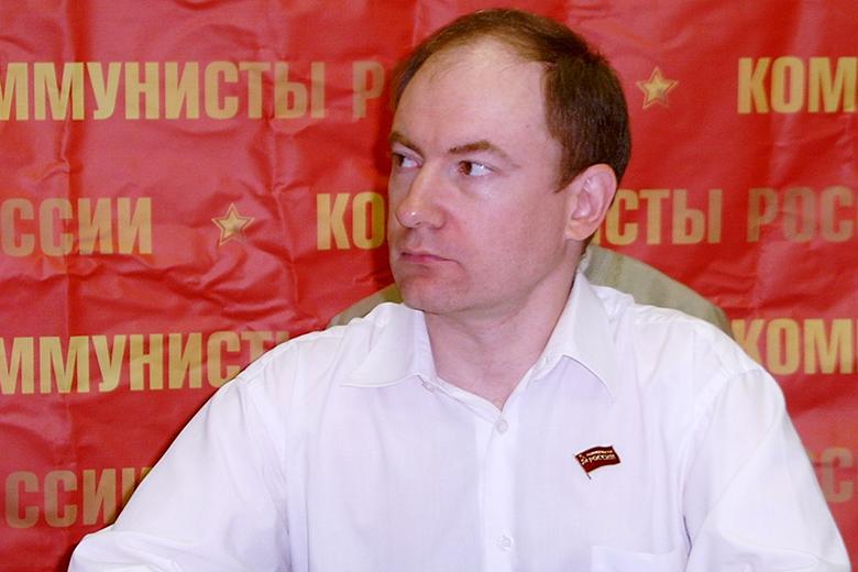 Сергей Малинкович