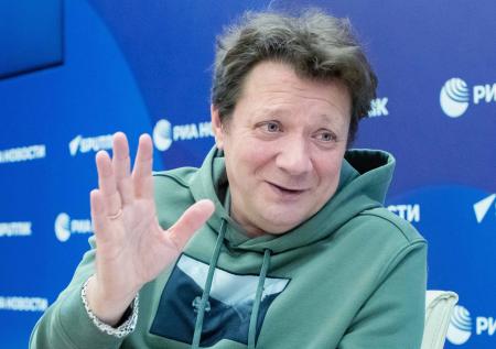 Цапник рассказал, оправдал ли он ожидания родителей