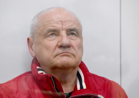 Стало известно об особых условиях содержания генерала Попова в СИЗО