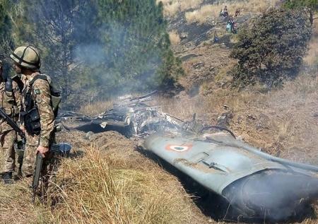 Кубинские военные рассказали о крушении самолёта МиГ-21