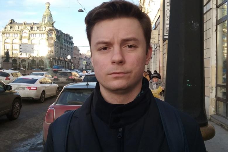 Богдан Литвин