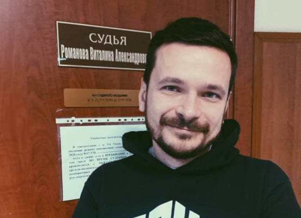 Илья Яшин