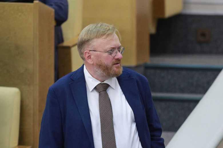 Виталий Милонов