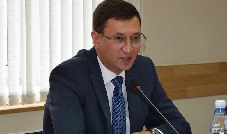 Андрей Климов