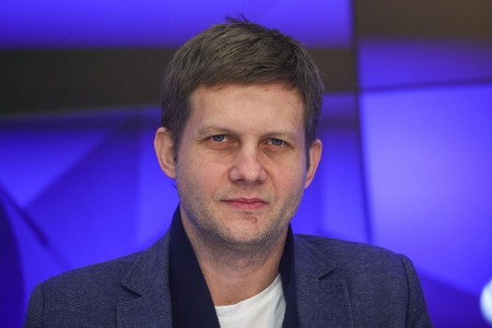Телеведущему Корчевникову предъявили обвинения в соседней стране