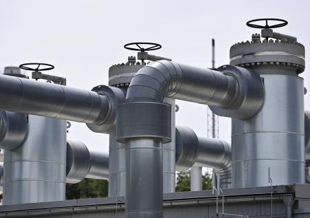 Словакия снизит зависимость от российского газа на 66%