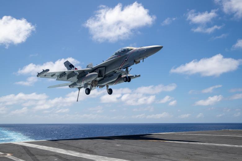 EA-18G Growler